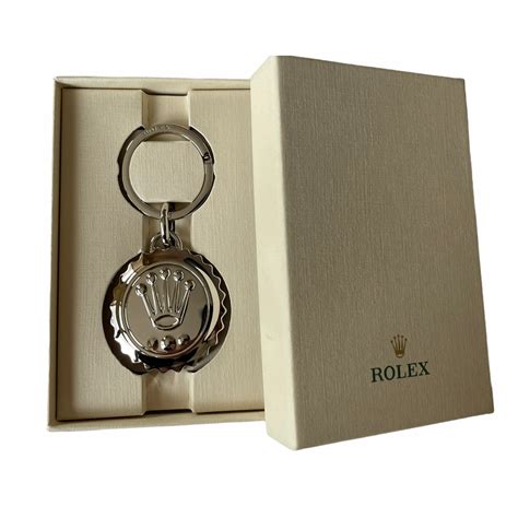 Rolex Keychain for sale .